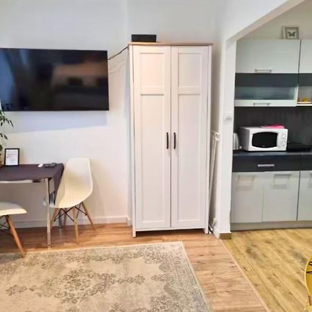 Apartamenty Boleslawiec Prusa Eksteriør bilde