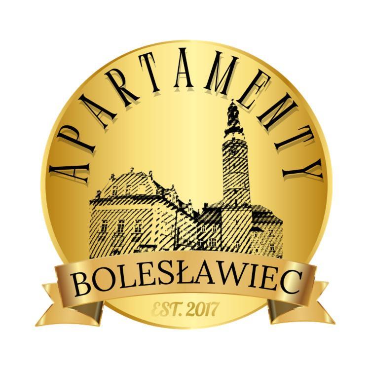 Apartamenty Boleslawiec Prusa Eksteriør bilde