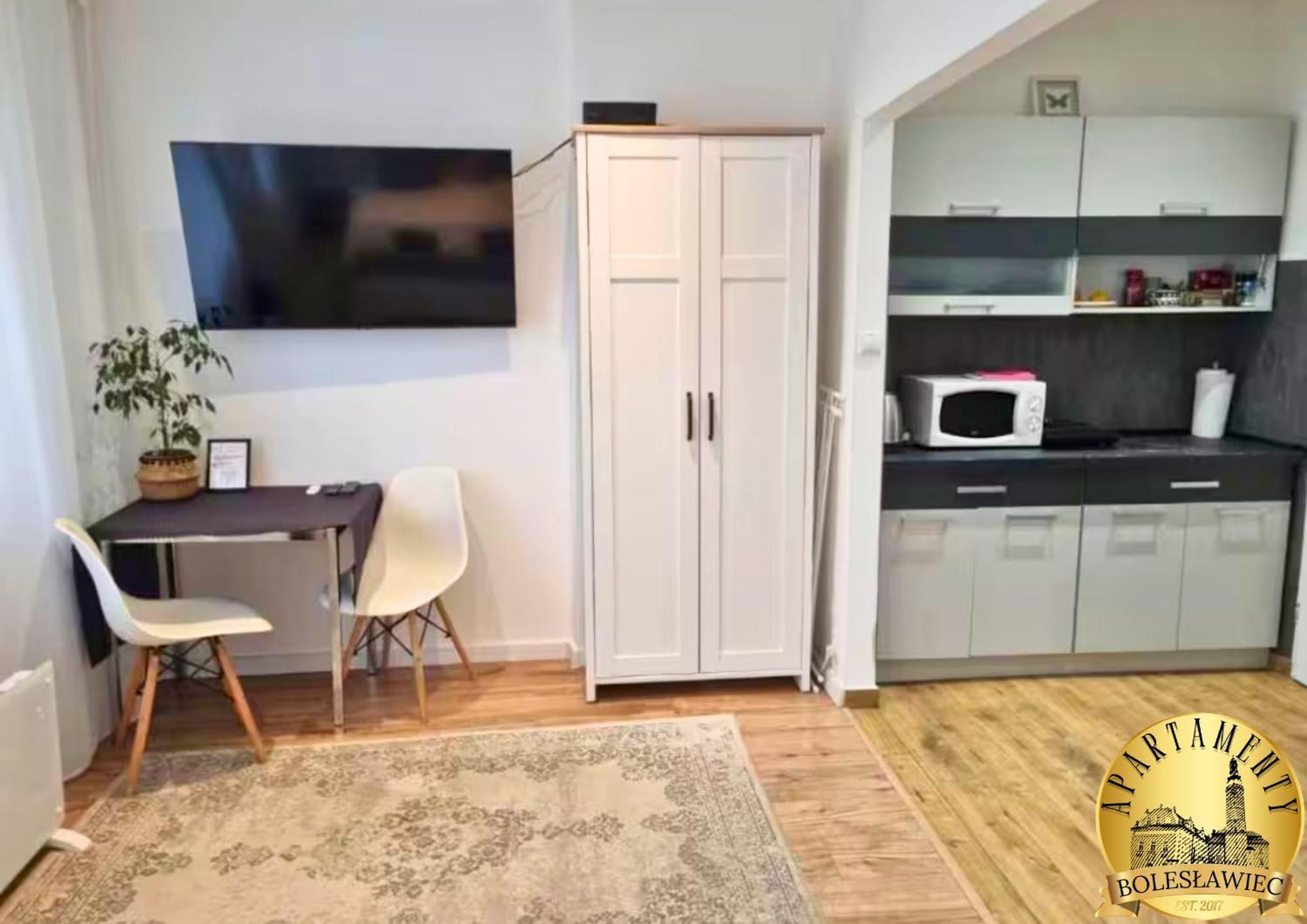Apartamenty Boleslawiec Prusa Eksteriør bilde